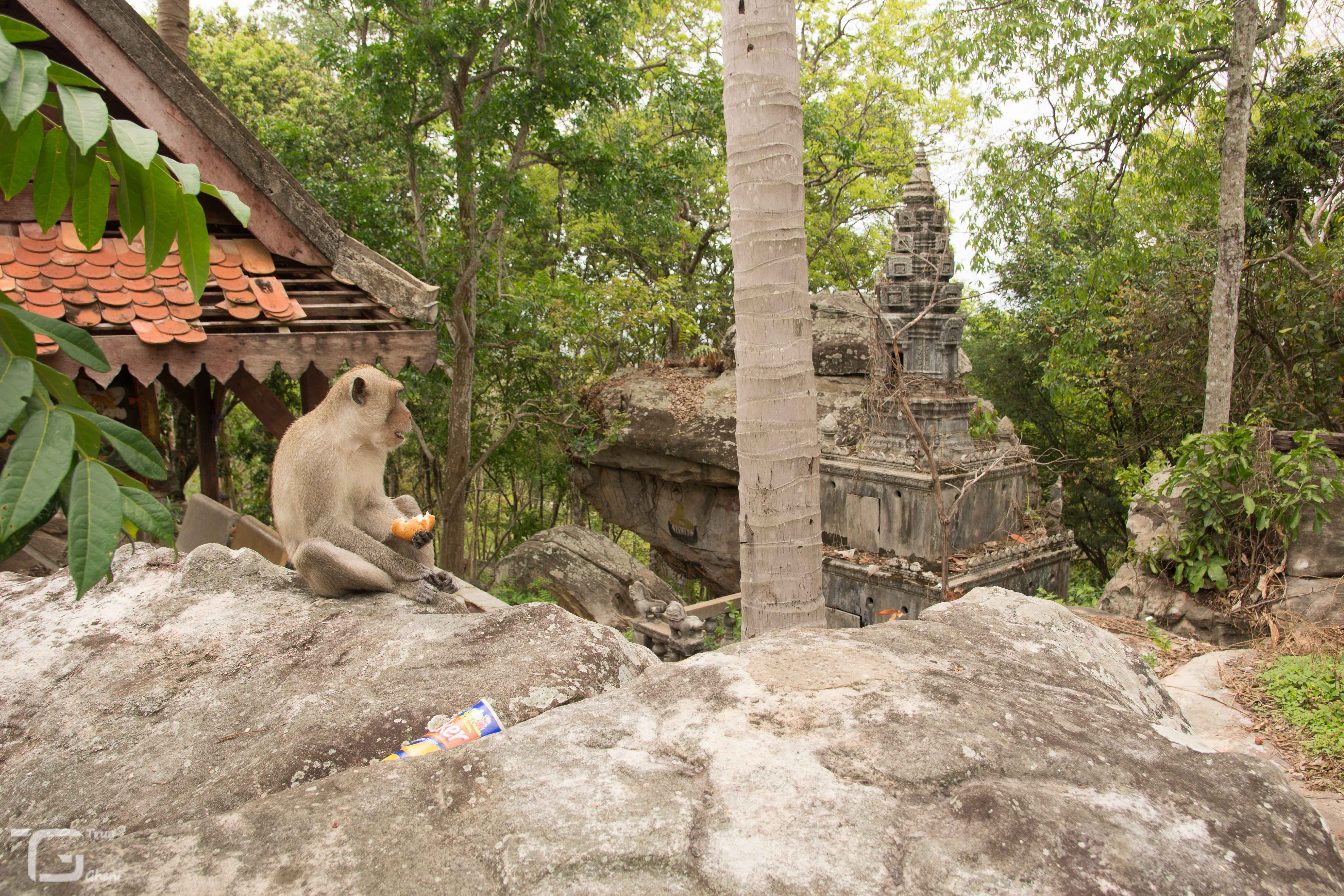 Phnom Santuk