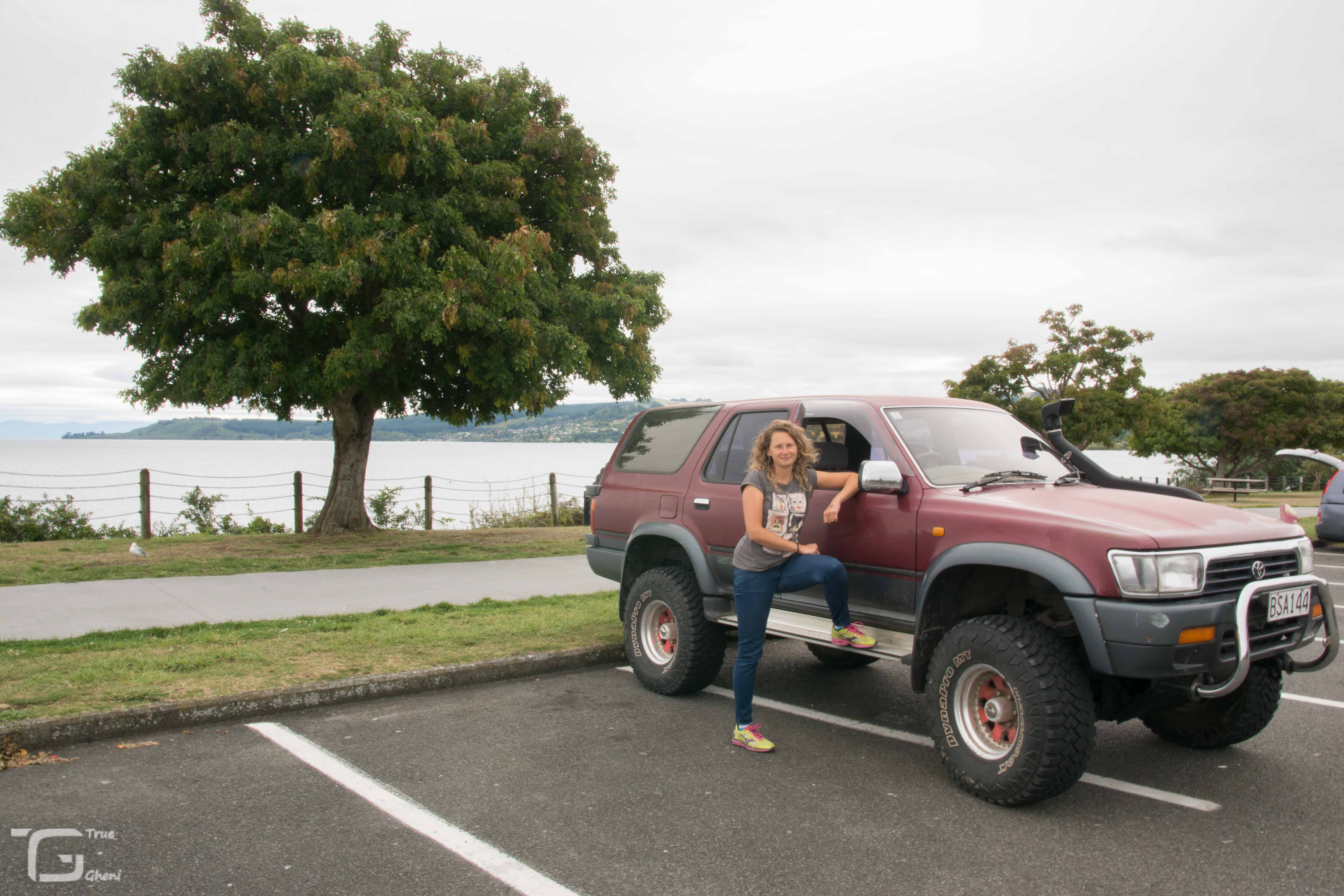 Otago Peninsula