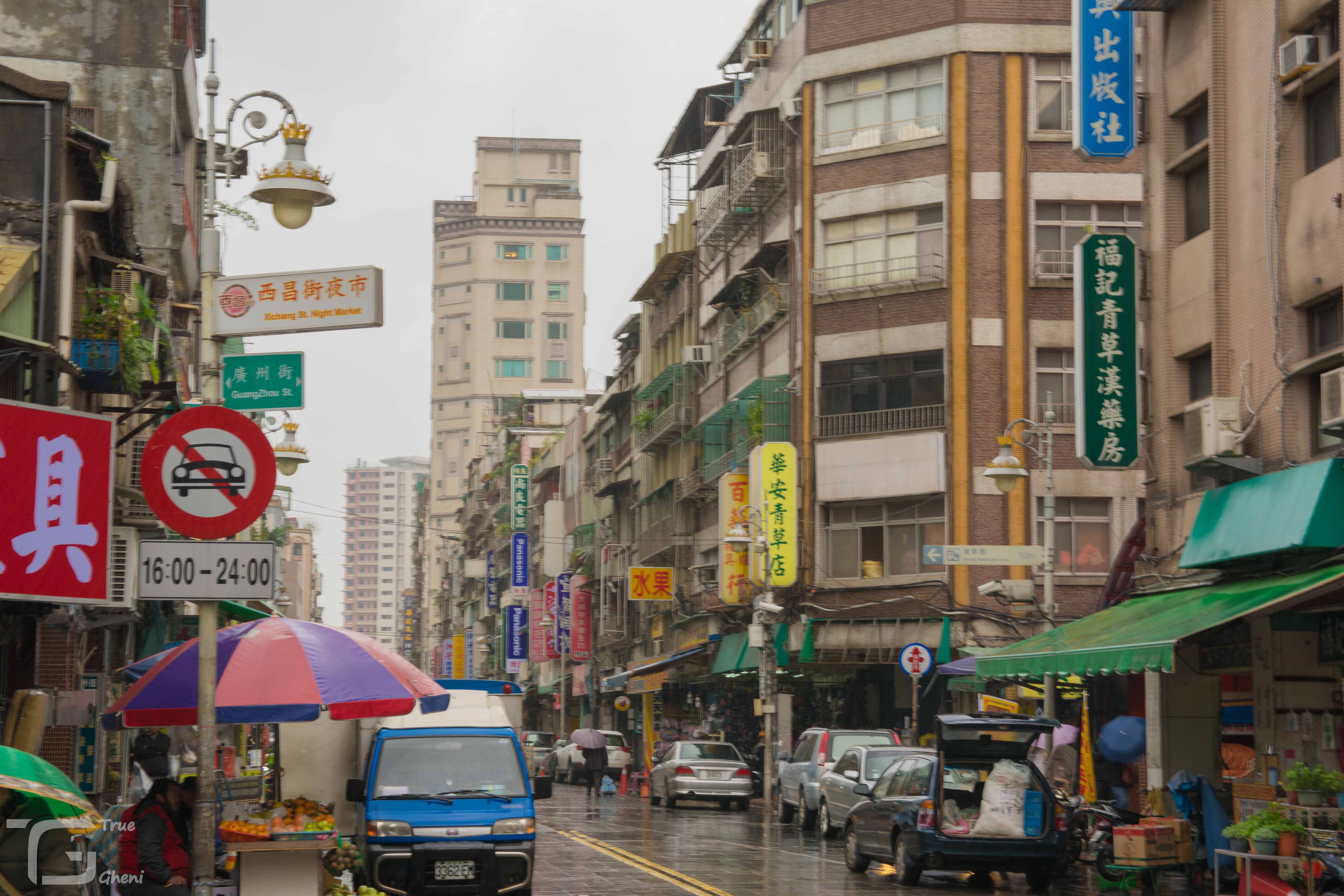 Taipei