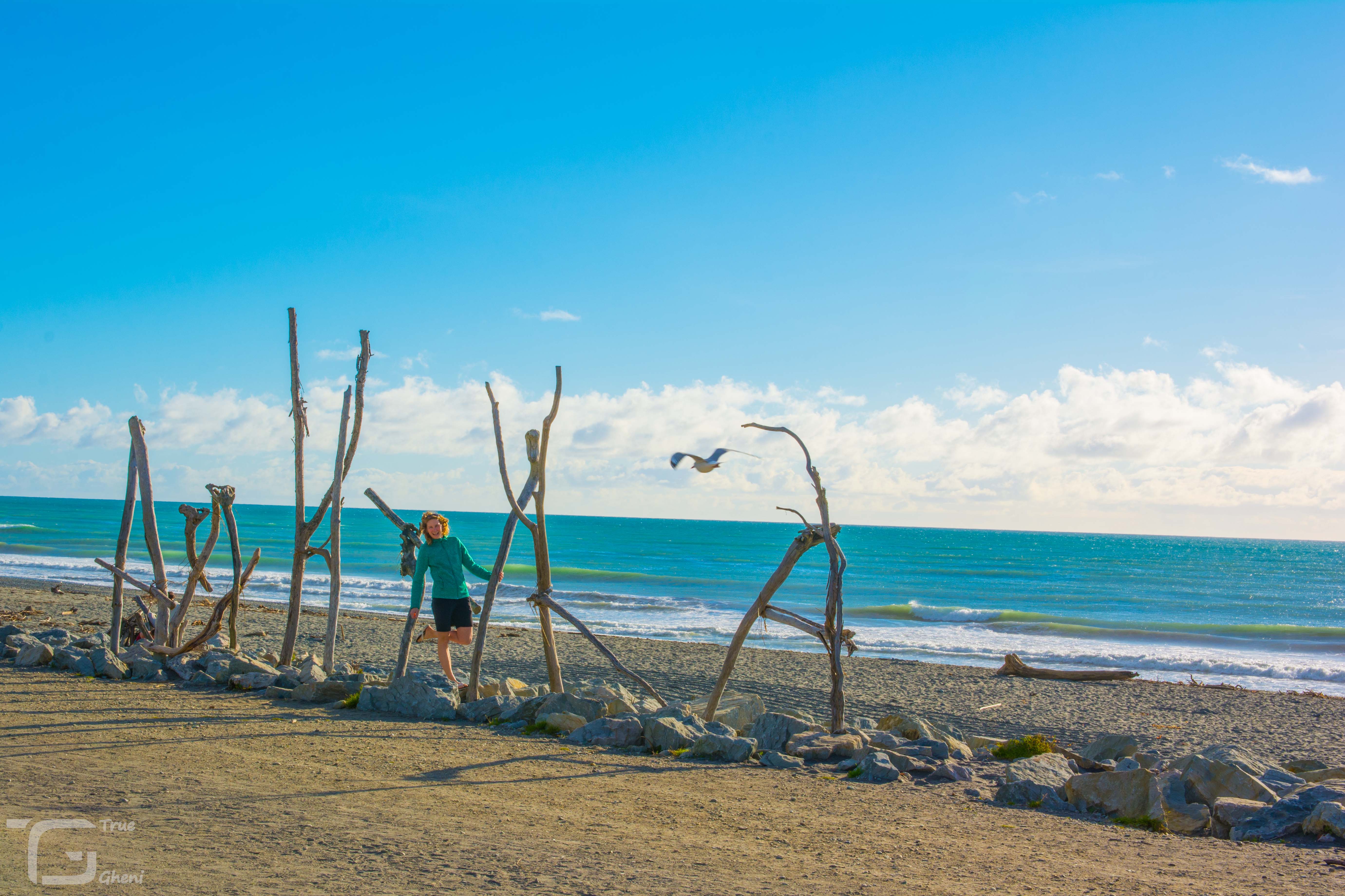 Hokitika