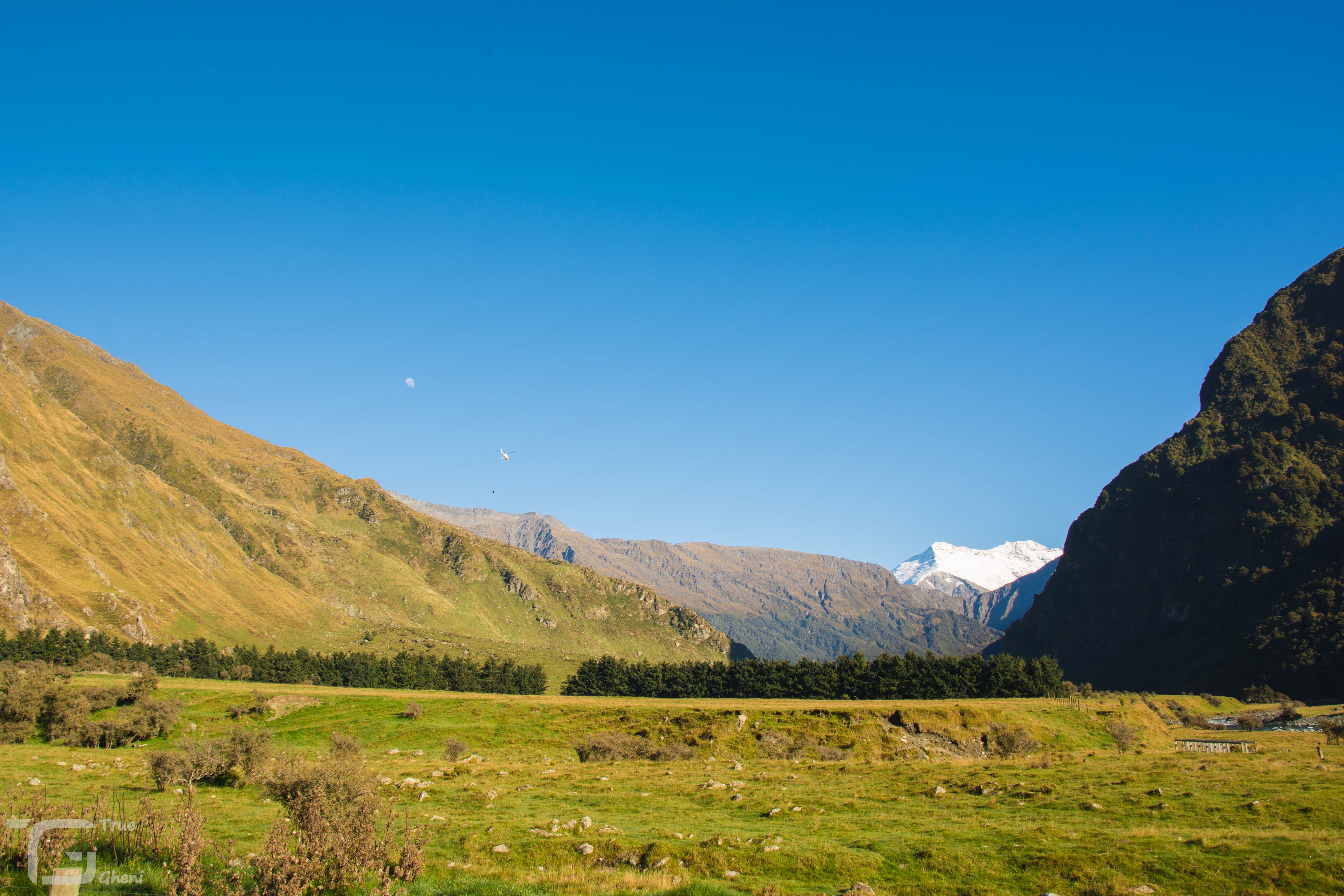 HaastPass