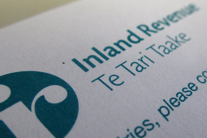 ird