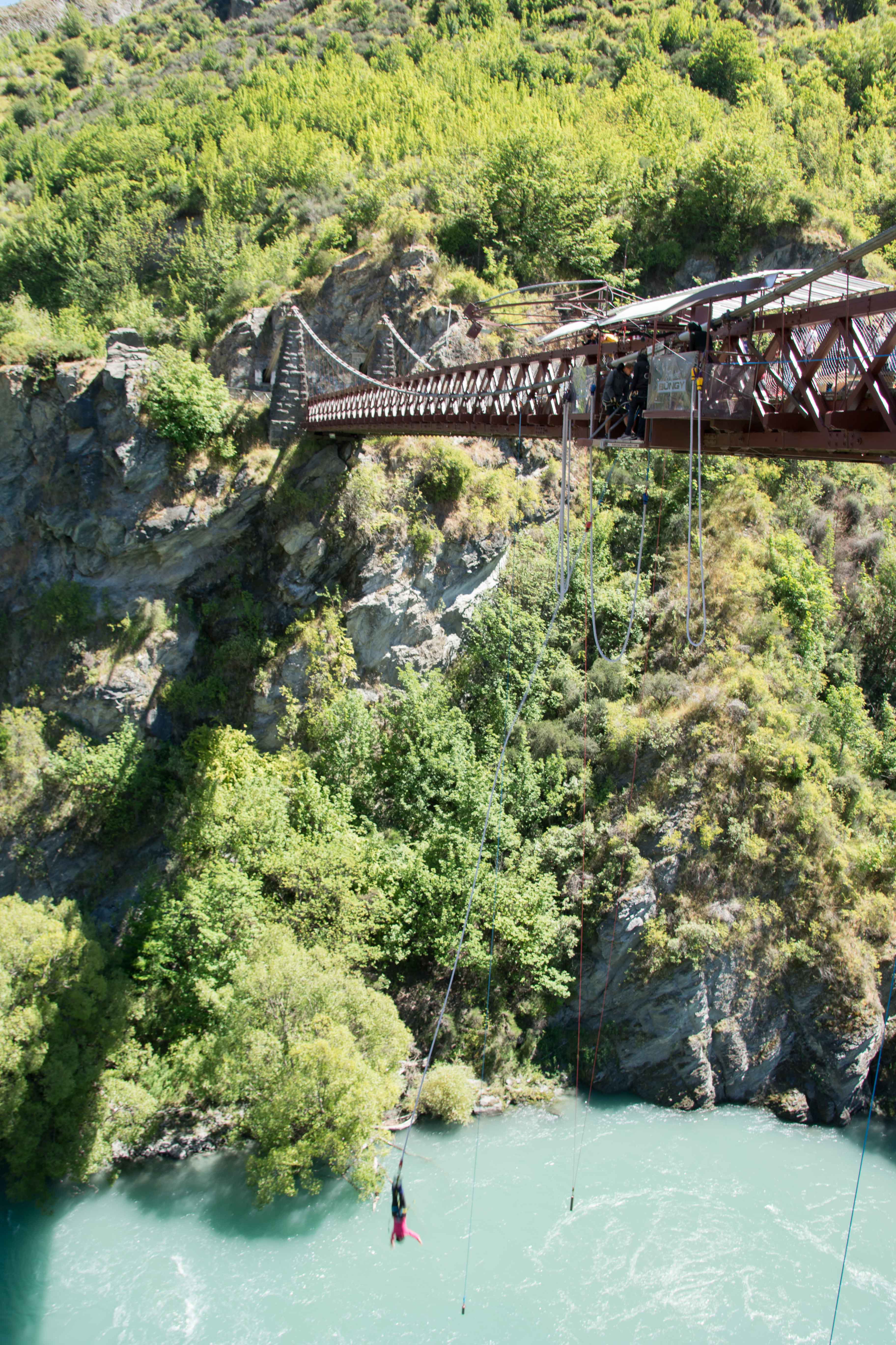 Most Kawarau
