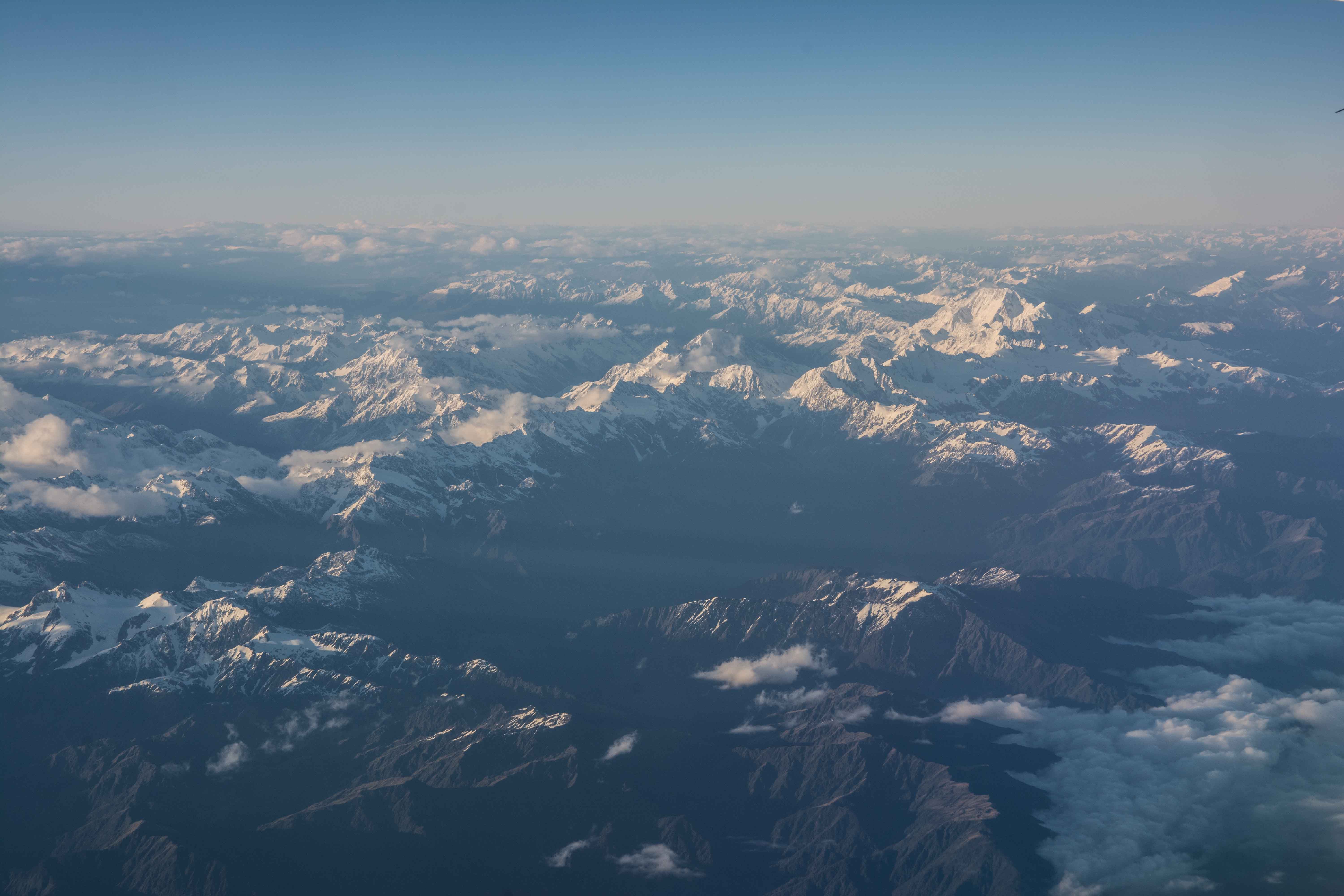 MT Cook