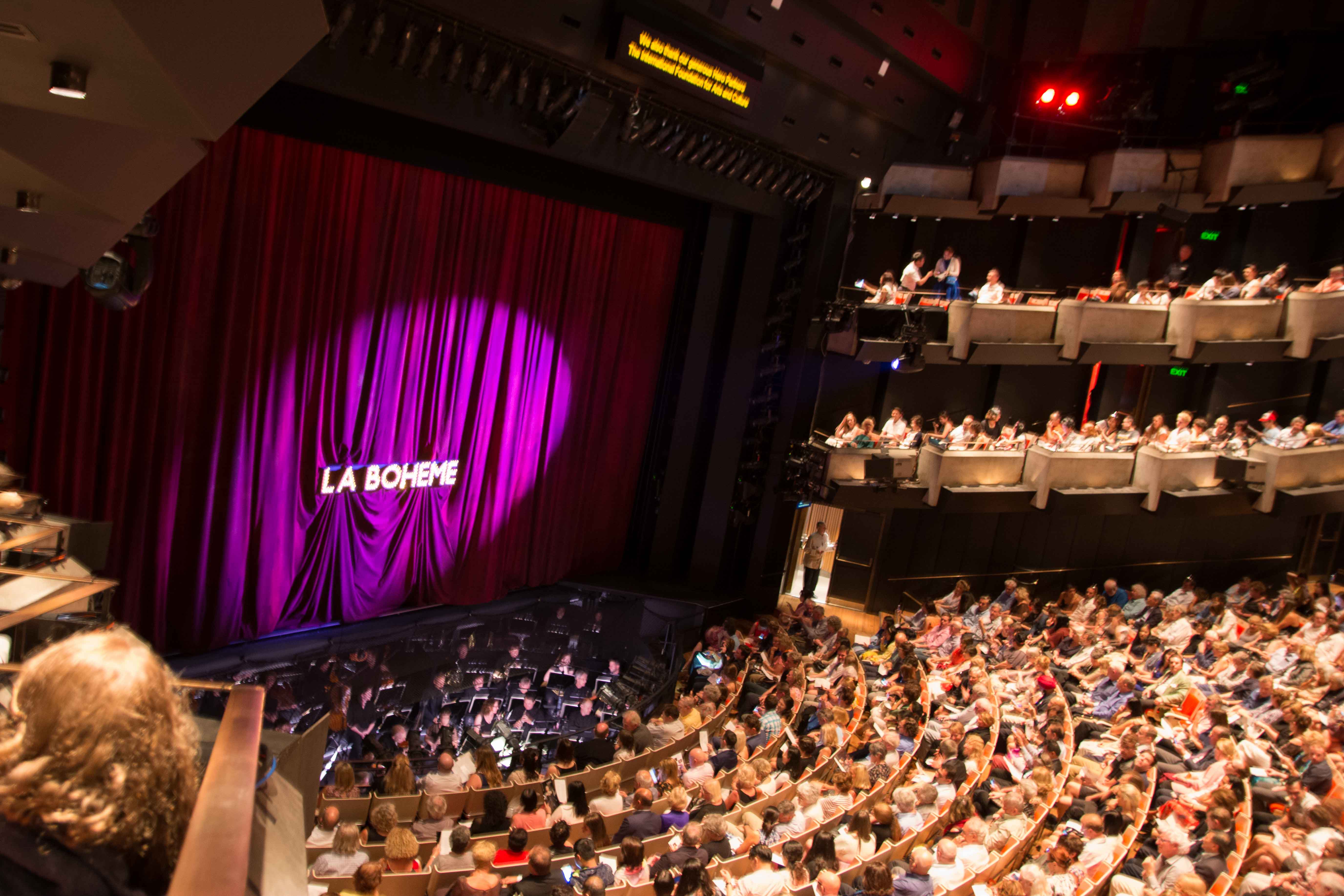 Opera