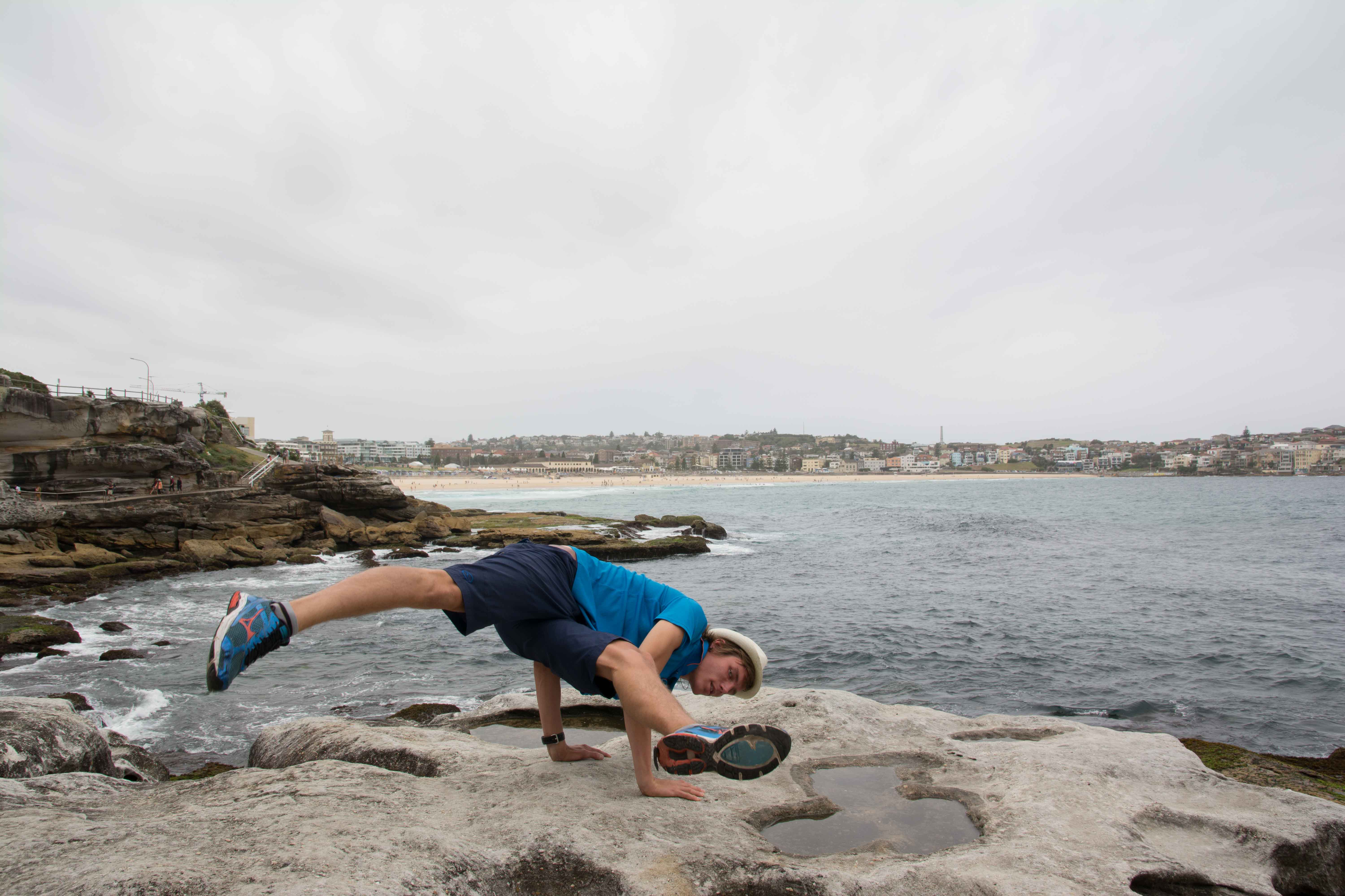 Bondi