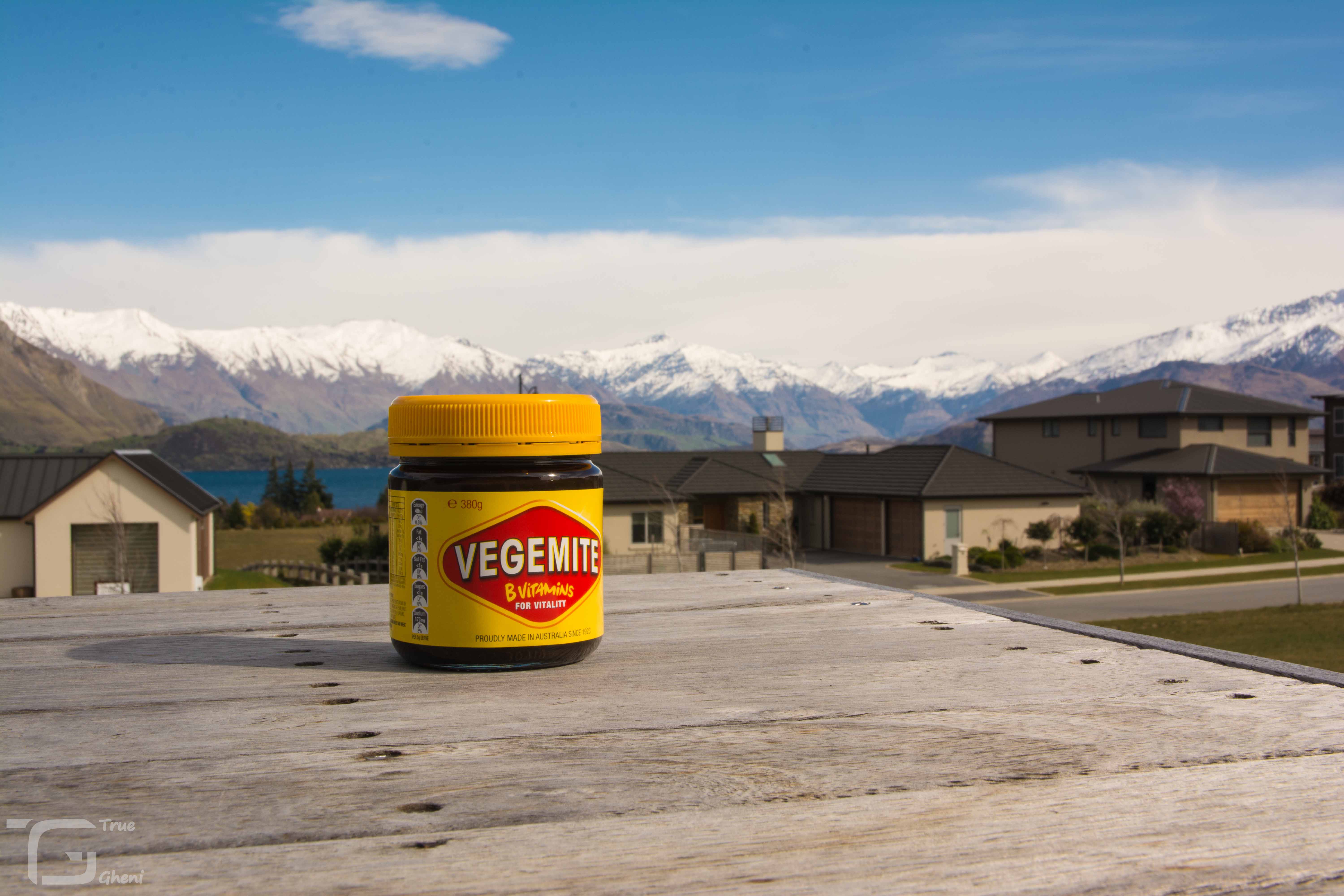 Vegemite